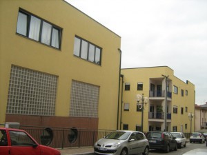 Scuola Edificio