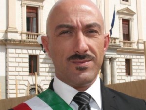 Il Sindaco, Miglionico