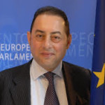 Gianni Pittella, vice Presidente del Parlamento Europeo