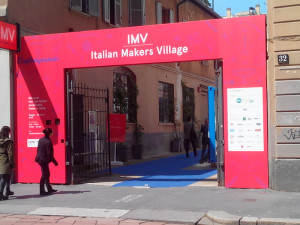 Italian-Makers-Village