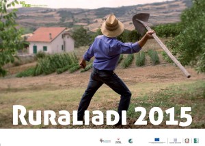 RURALIADI 2015