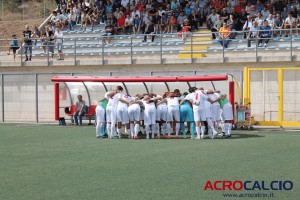 Foto ACROCALCIO