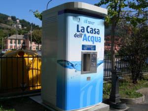 Casa dell'Acqua