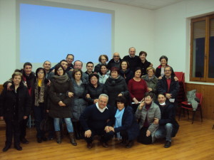 Gruppo Parrocchia