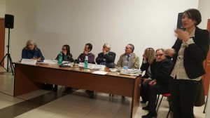 La presentazione di "Art Tour" a Potenza