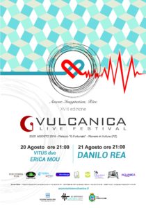 vulcanica 2016