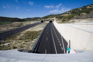 A3-Salerno-Reggio-Calabria-A2-Autostrada-del-Mediterraneo-gallerie-Tarsia