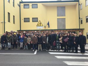 11 - Foto di gruppo