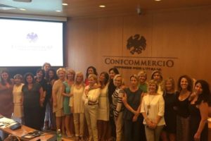 terziario donna confc